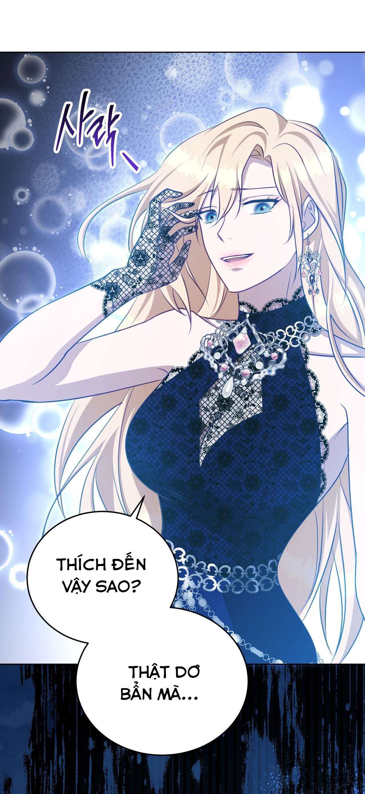 Thánh Nữ Giả Muốn Bỏ Trốn Chap 22 - Next Chap 23
