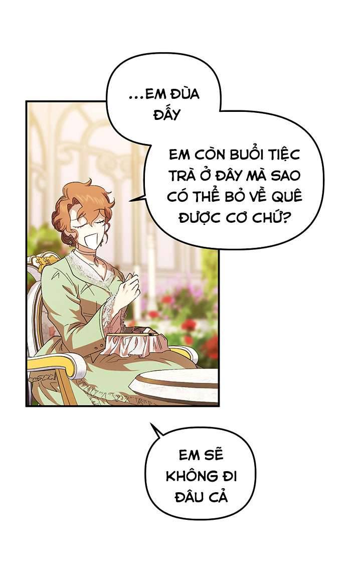 May Mắn Hay Bất Hạnh Chap 75 - Next Chap 76