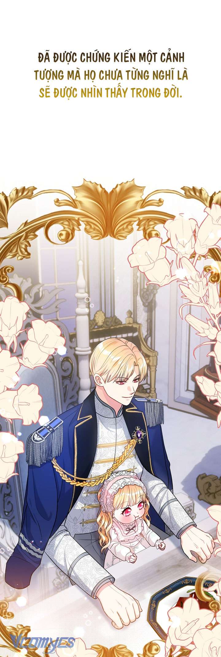 Công Chúa Là Người Chơi Chapter 17 - Next Chapter 18