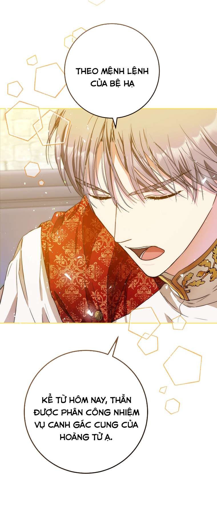 Tôi Trở Thành Vợ Của Nam Chính Chap 46 - Next Chap 47