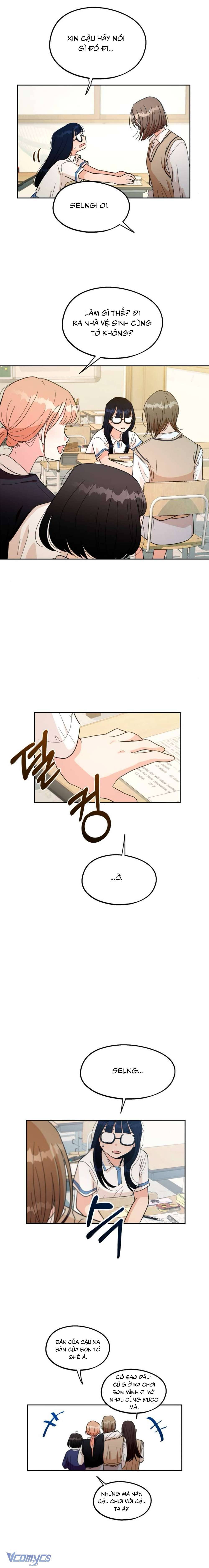 TRÒ CHƠI KIM TỰ THÁP Chap 15 - Next Chap 16