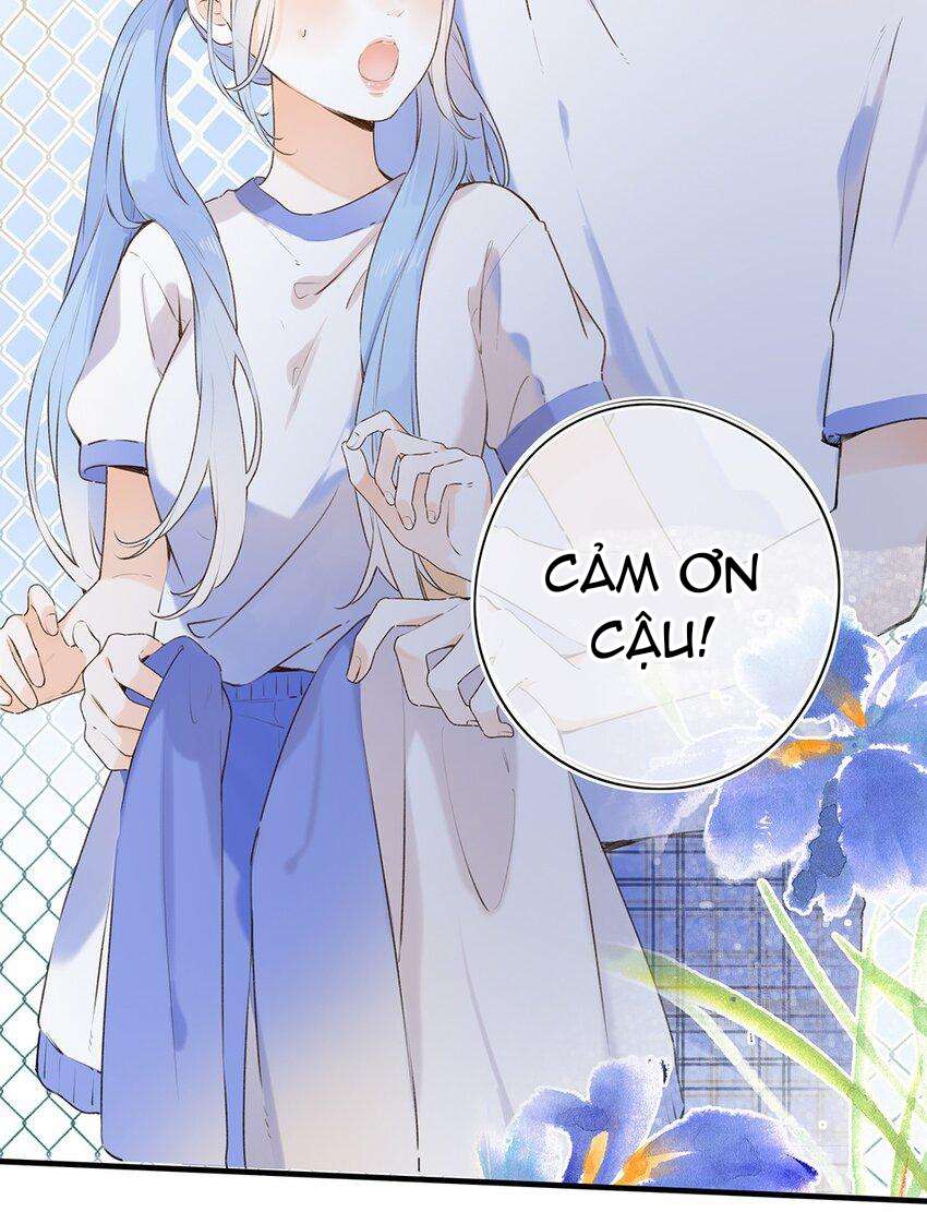 Ánh Sao Phiêu Linh Trong Nước Chapter 23 - Next Chapter 24