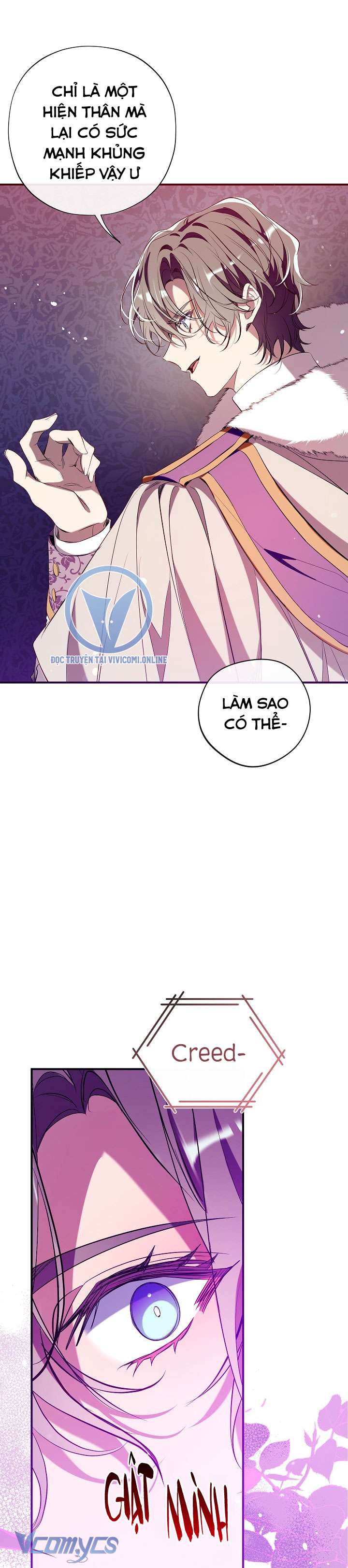 Chúng Ta Có Thể Trở Thành Một Gia Đình Được Không? Chap 124 - Next Chap 125