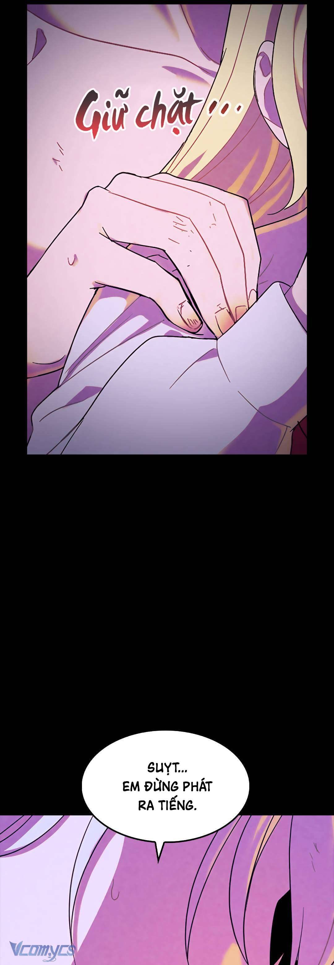 Nữ Vương Và Thánh Kỵ Sĩ Chap 26 - Next Chap 27