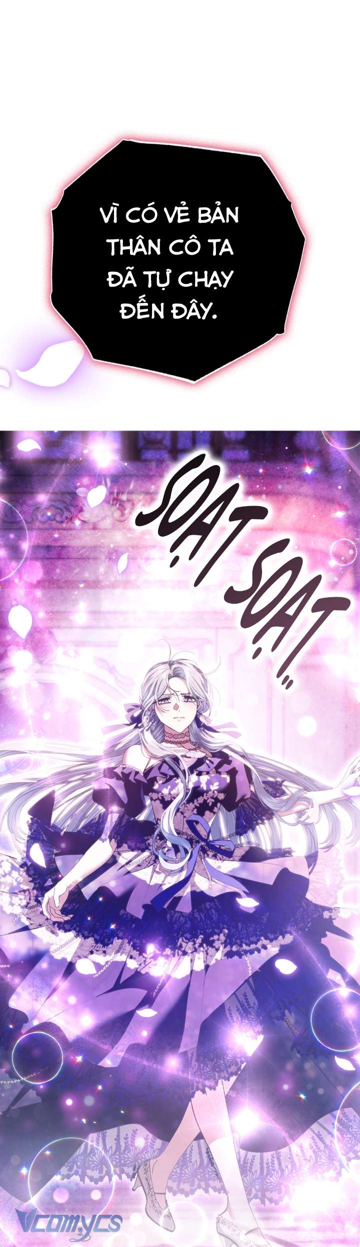 Cha À, Con Không Muốn Kết Hôn Đâu Chap 119 - Next Chap 120