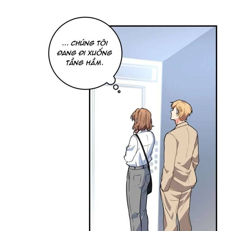 Tôi Là Em Gái Của Nhân Vật Chính Chap 3 - Next Chap 4