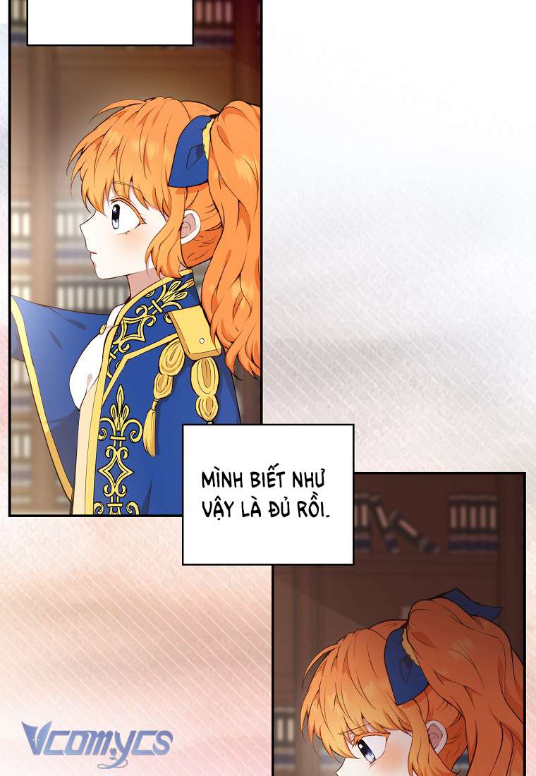 Sóc Con Tài Năng Chap 7 - Next Chap 8