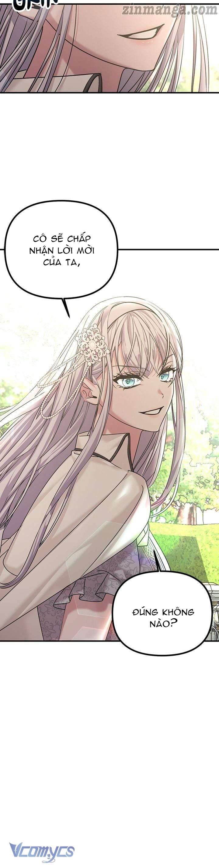 Hôn Nhân Liên Minh Để Trả Thù Chap 11 - Next Chap 12