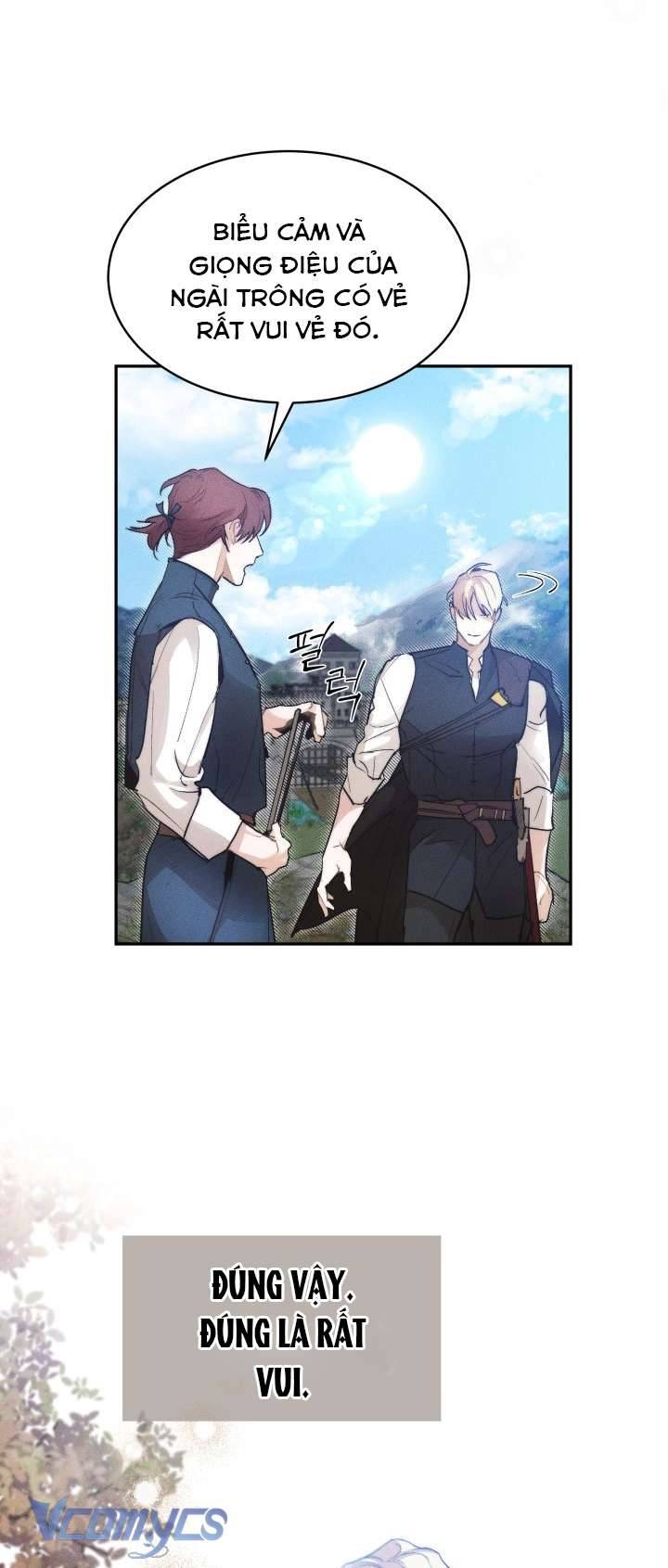 Tiếng Trống Vang Dội Chapter 1 - Next Chapter 2