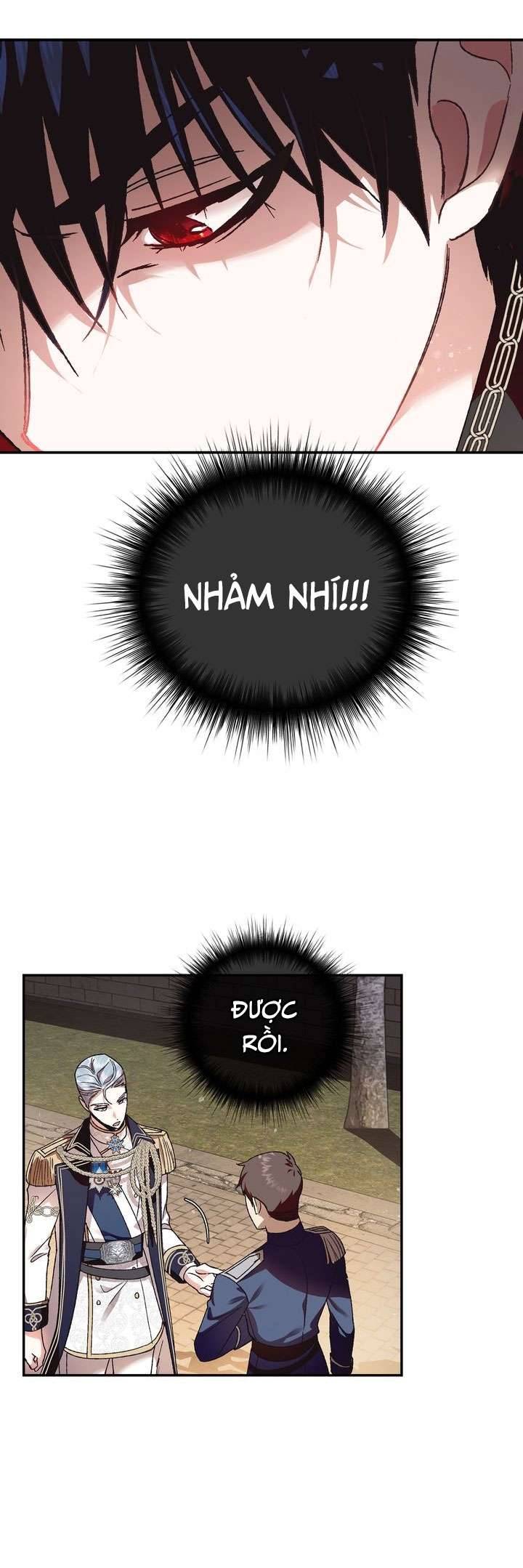 Cha À, Con Không Muốn Kết Hôn Đâu Chap 9 - Next Chap 10