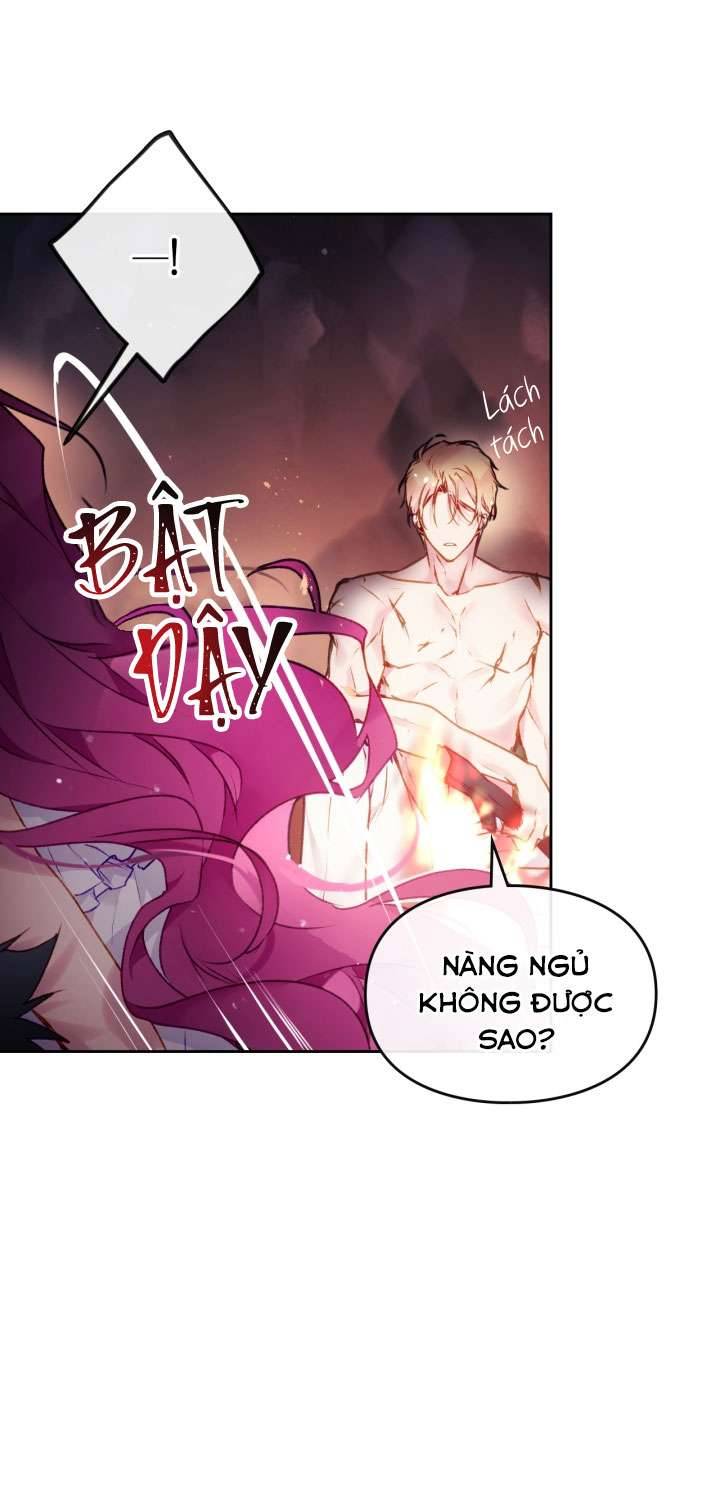 Kết Cục Của Nhân Vật Phản Diện Chỉ Có Thể Là Cái Chết Chapter 72 - Next Chapter 73