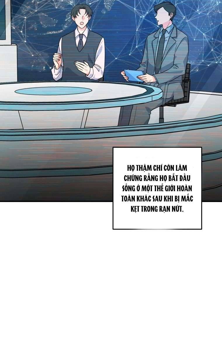 Tôi Là Em Gái Của Nhân Vật Chính Chap 3 - Next Chap 4