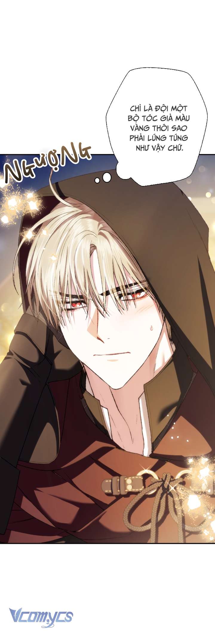 Cha À, Con Không Muốn Kết Hôn Đâu Chap 107 - Next Chap 108