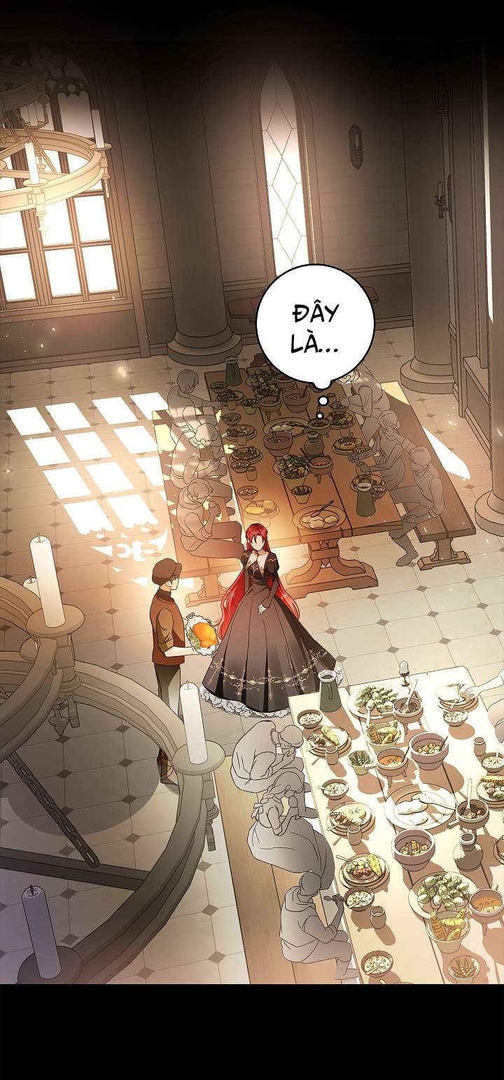 Hôn Phu Ẩn Sắc Chapter 67 - Next Chapter 68