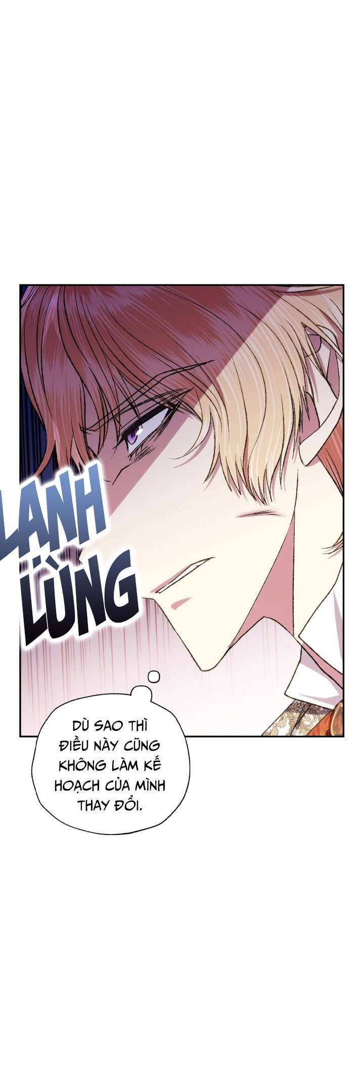 Cha À, Con Không Muốn Kết Hôn Đâu Chap 72 - Next Chap 73