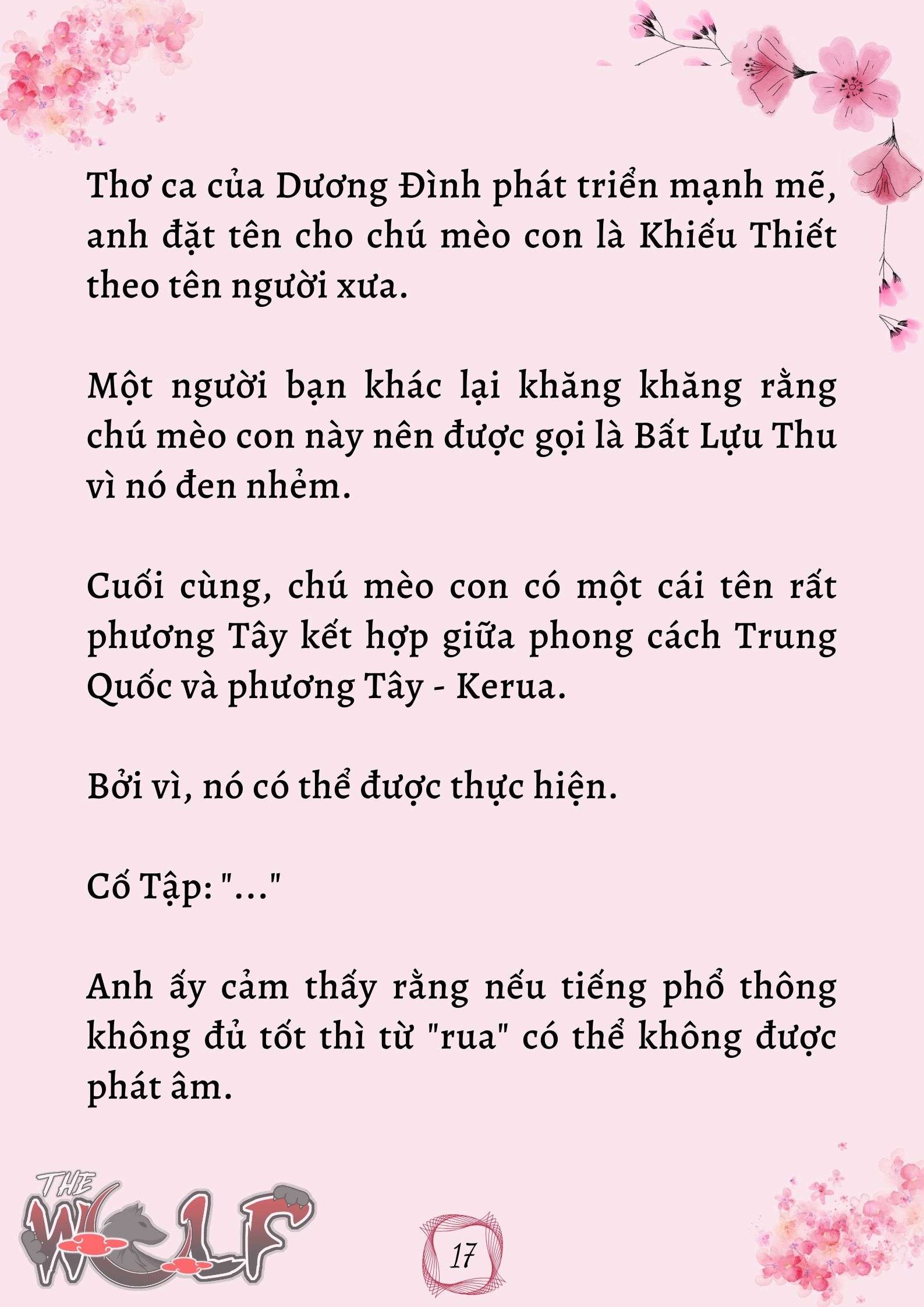 Xuyên Không Vào Nhóm Nhạc Nam 200 Người Chap 34 - Next Chap 35