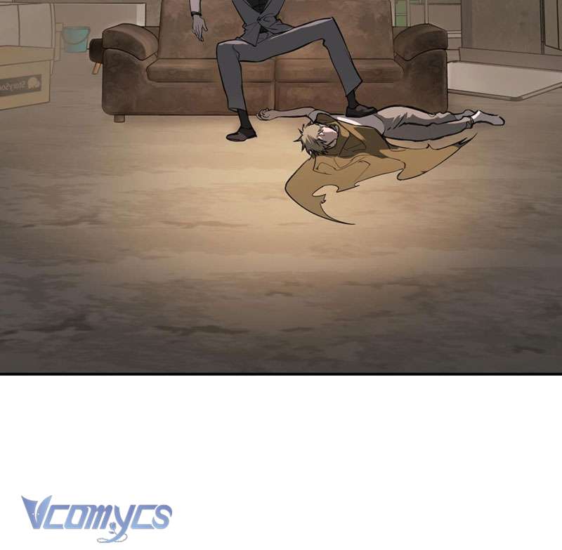 Ác Chi Hoàn Chapter 5 - Next Chapter 6