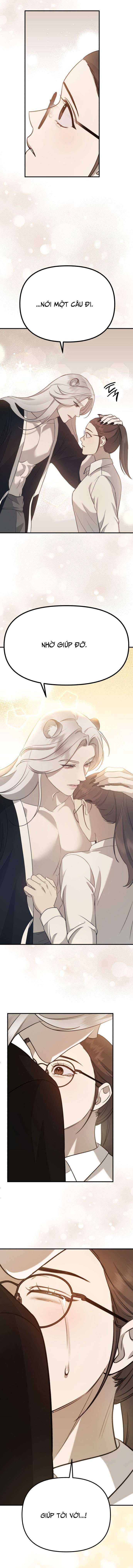 Thần Hổ Jang San Chap 6 - Next Chap 7