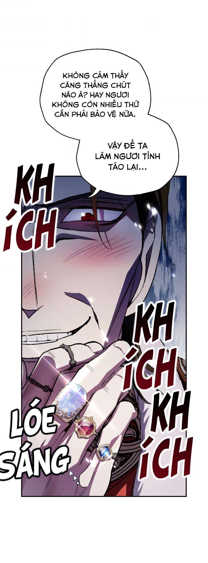 Cha À, Con Không Muốn Kết Hôn Đâu Chap 59 - Next Chap 60