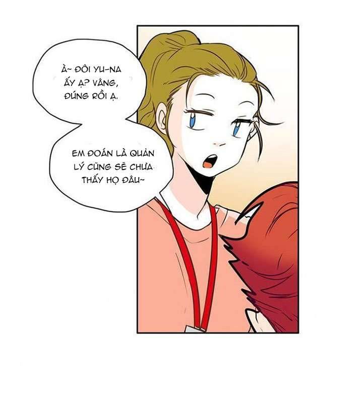 Ranh Giới 35 - Next Chapter 35