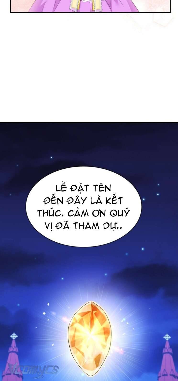 Công Chúa Bé Con Hạng S Thật Mạnh Chapter 2 - Trang 4