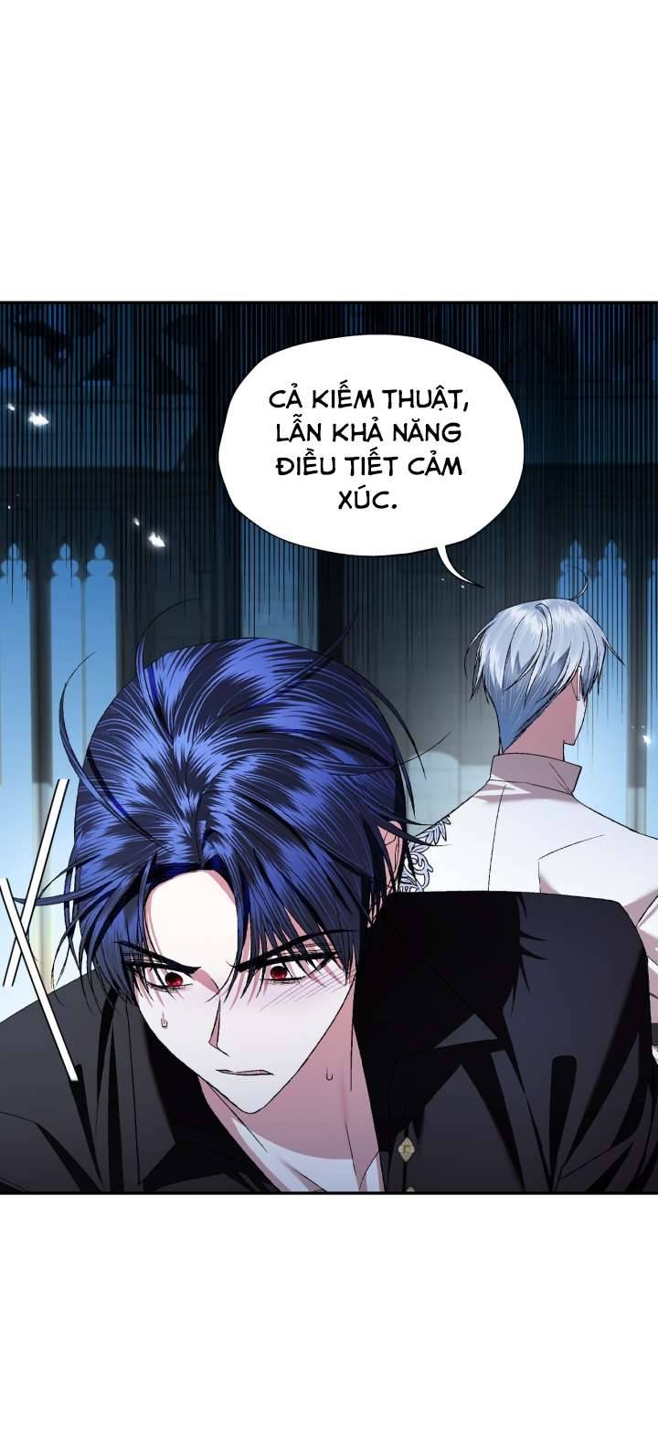 Cha À, Con Không Muốn Kết Hôn Đâu Chap 78 - Next Chap 79
