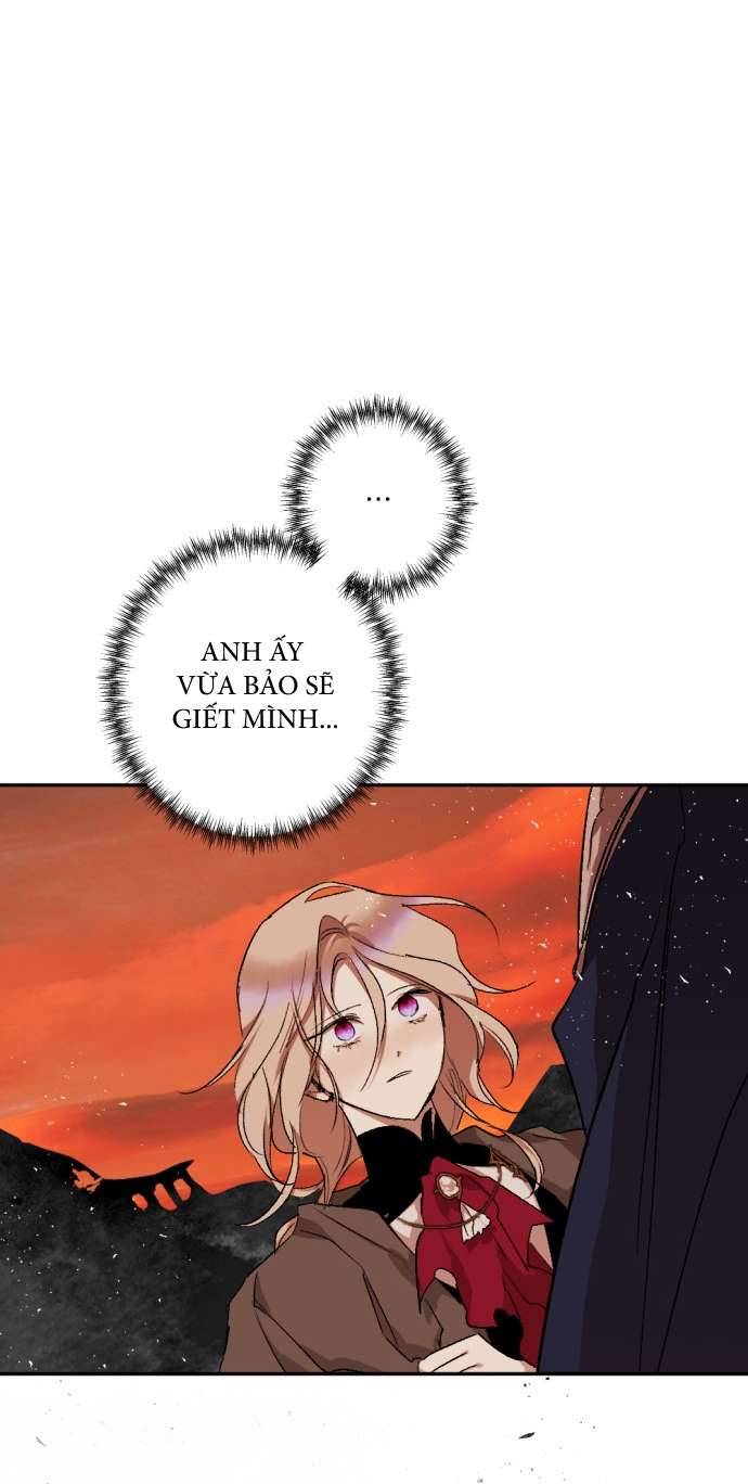 Lời Thú Nhận Của Chúa Tể Bóng Tối Chap 64 - Next Chap 65