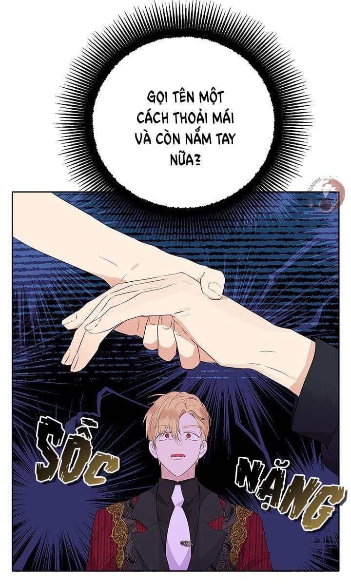 Tôi Là Minh Chứng Của Sự Thật Chap 57 - Next Chap 58