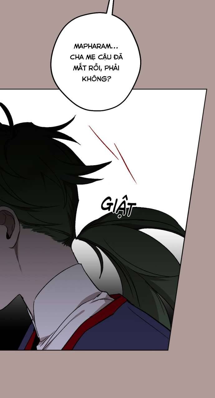 Lời Thú Nhận Của Chúa Tể Bóng Tối Chap 20 - Next Chap 21