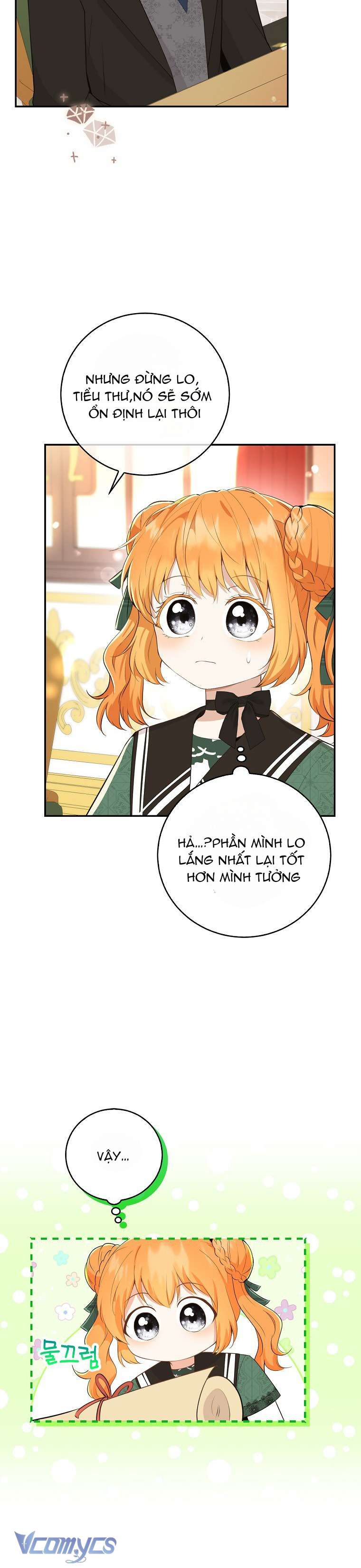 Sóc Con Tài Năng Chap 27 - Next Chap 28