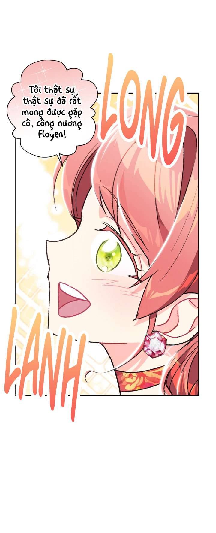 Cha À, Con Không Muốn Kết Hôn Đâu Chap 25 - Next Chap 26