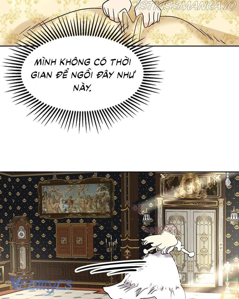 Hoàng Hậu Son Môi Chap 7 - Next Chap 8