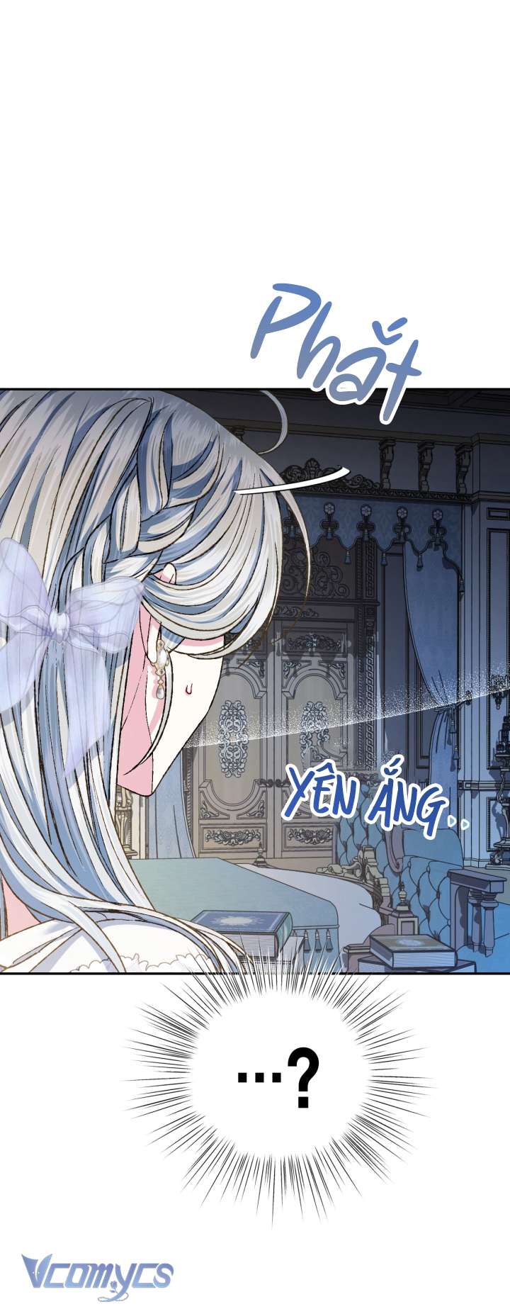 Cha À, Con Không Muốn Kết Hôn Đâu Chap 108 - Next Chap 109