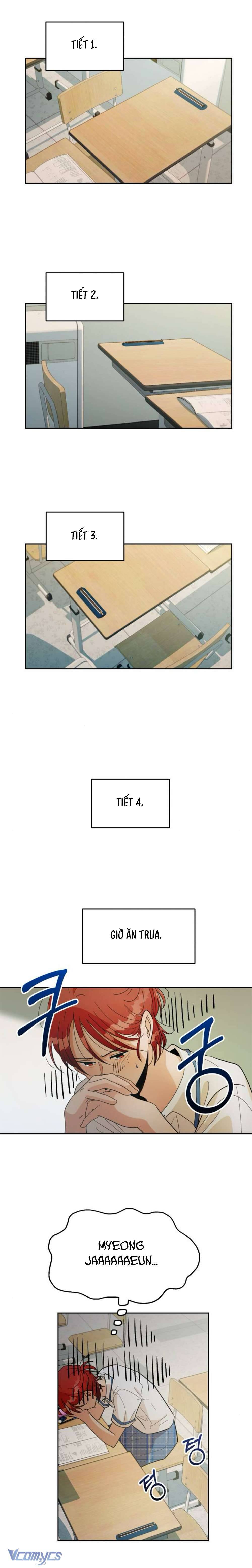 TRÒ CHƠI KIM TỰ THÁP Chap 14 - Next Chap 15