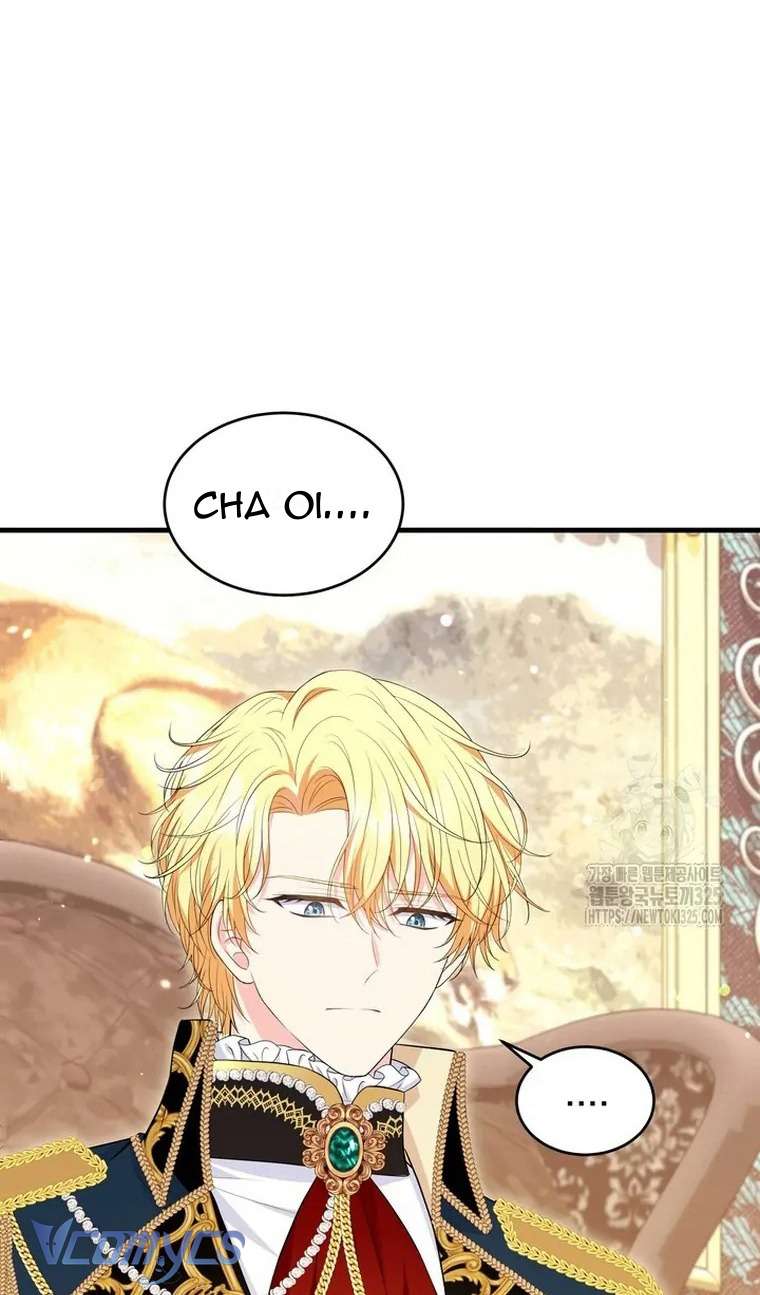 Công Chúa Bé Con Hạng S Thật Mạnh Chapter 14 - Trang 4