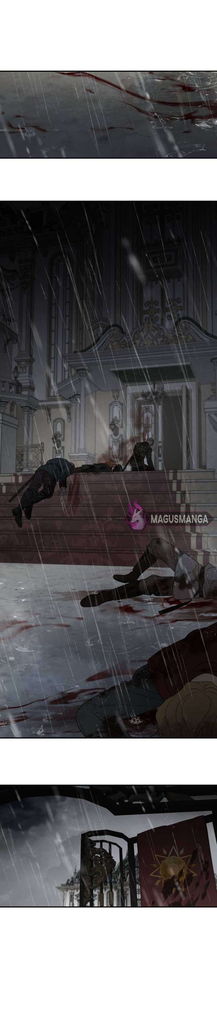 Gia Đình Chồng Quá Ám Ảnh Bởi Tôi Chap 118 - Next Chap 119