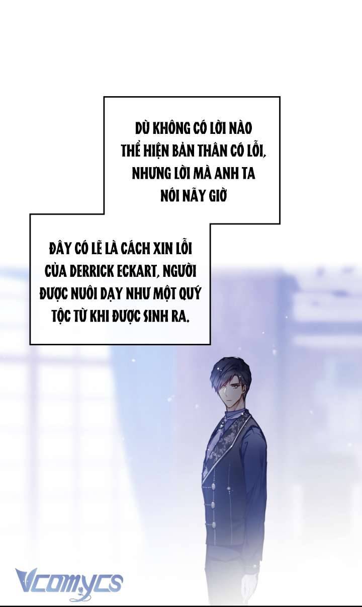 Kết Cục Của Nhân Vật Phản Diện Chỉ Có Thể Là Cái Chết Chapter 106 - Next Chapter 107