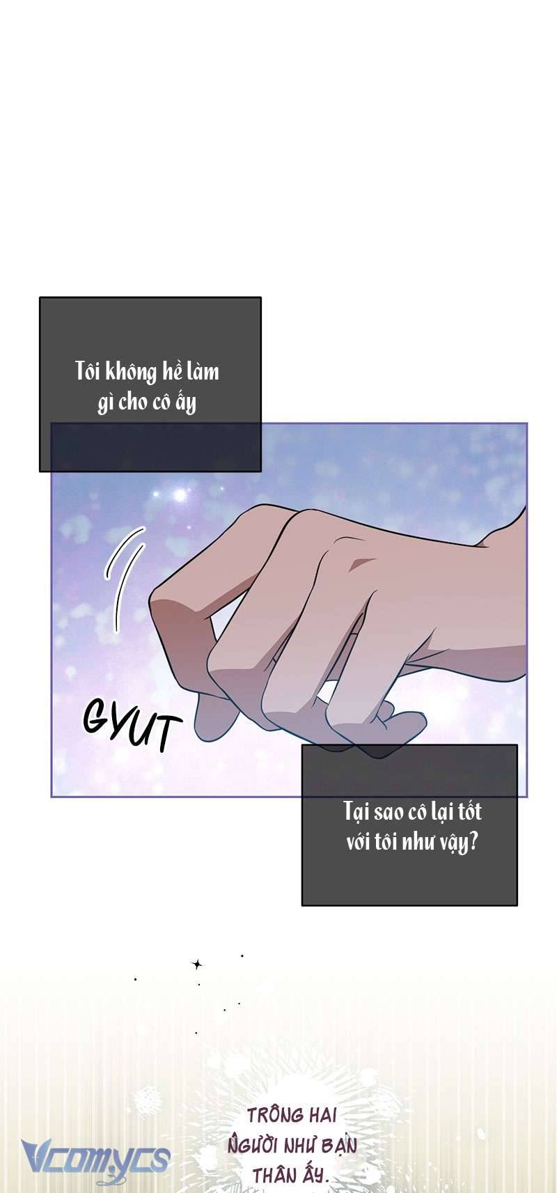 Cái Giá Phải Trả Chapter 8 - Next Chapter 9