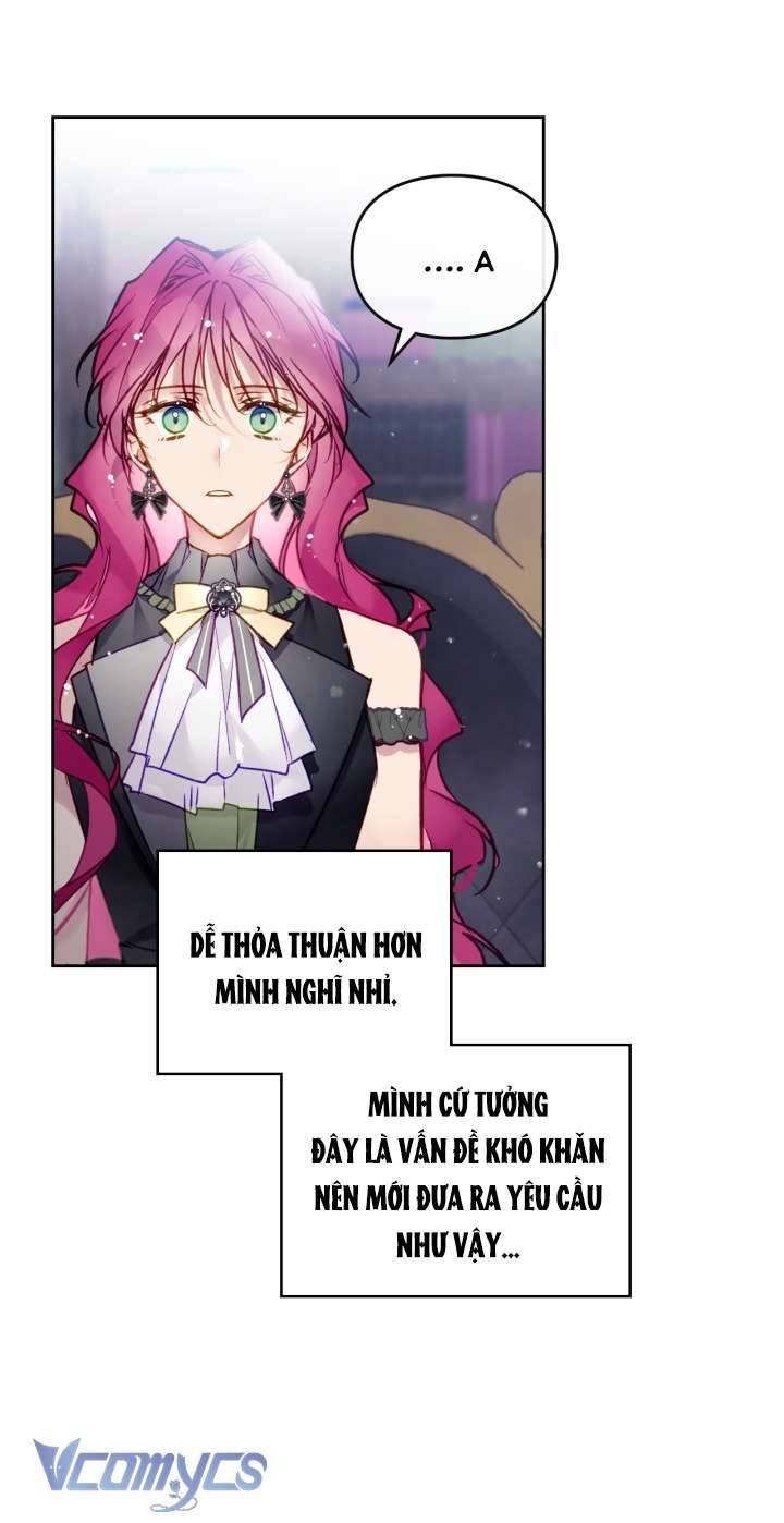 Kết Cục Của Nhân Vật Phản Diện Chỉ Có Thể Là Cái Chết Chapter 106 - Next Chapter 107