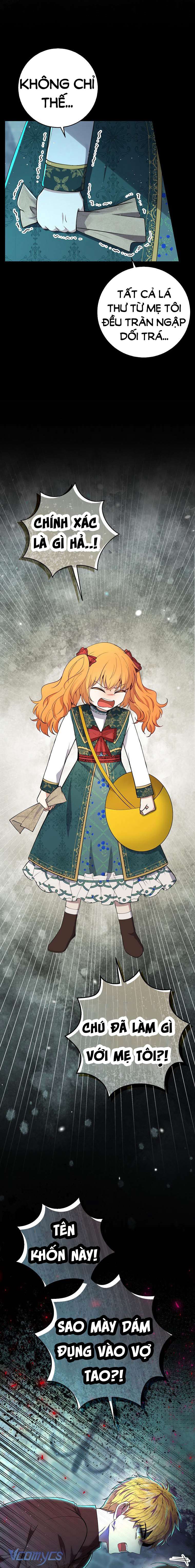 Sóc Con Tài Năng Chap 65 - Next Chap 66