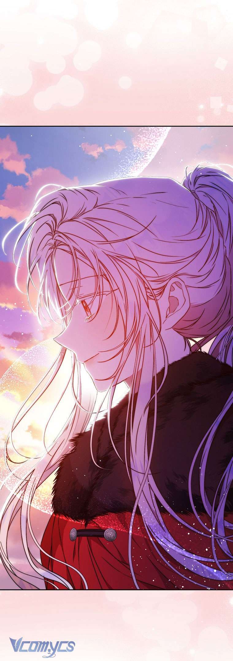 Tôi Trở Thành Vợ Của Nam Chính Chap 82 - Next Chap 83