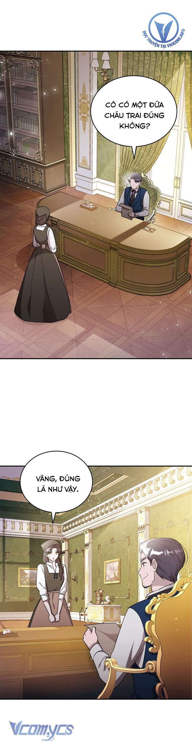 Không Phải Tôi Cố Tình Khiến Anh Ta Si Mê Đâu Chapter 2 - Next Chapter 3