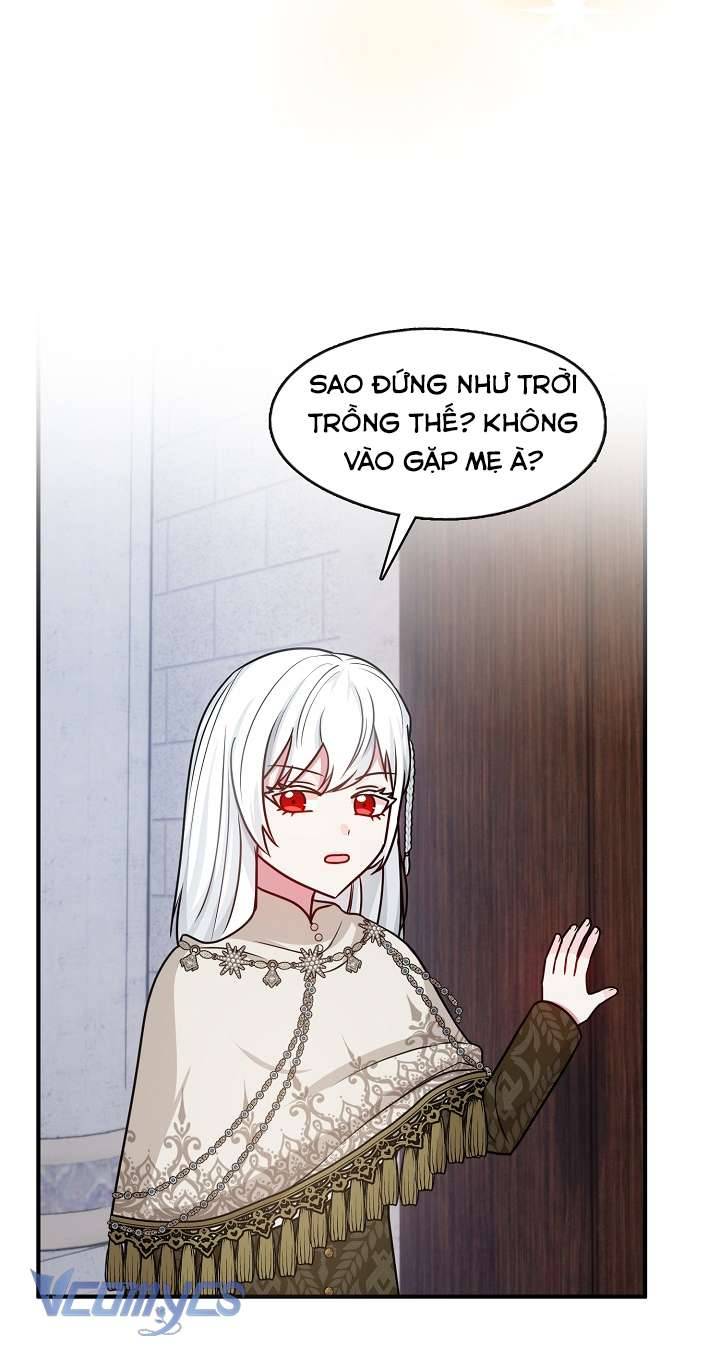 Công Chúa Là Người Chơi Chapter 25 - Next Chapter 26