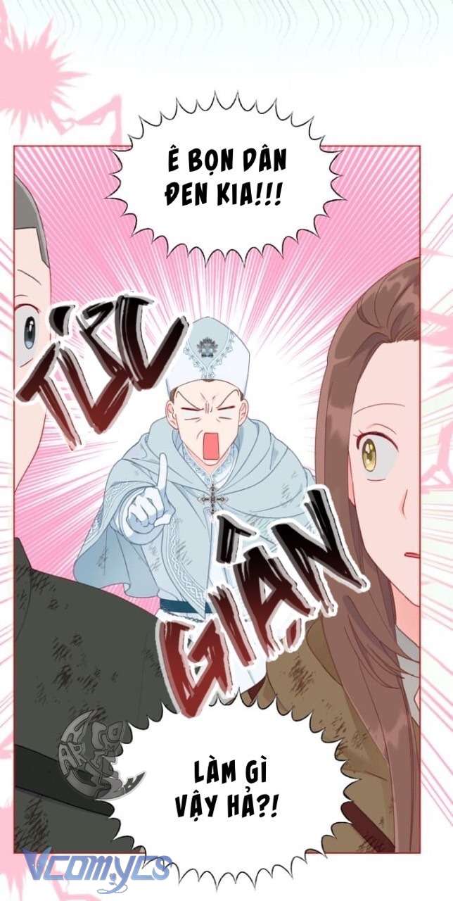 Sự Điều Trị Đặc Biệt Của Tinh Linh Chapter 53 - Next Chapter 54