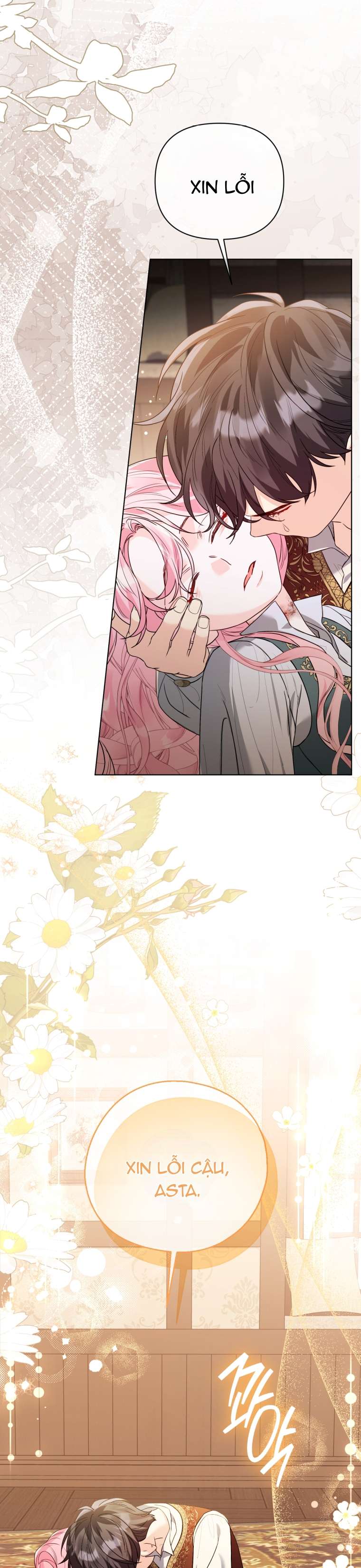 Thà Là Để Tôi Trở Thành Nữ Hoàng Chapter 43 - Next Chapter 44