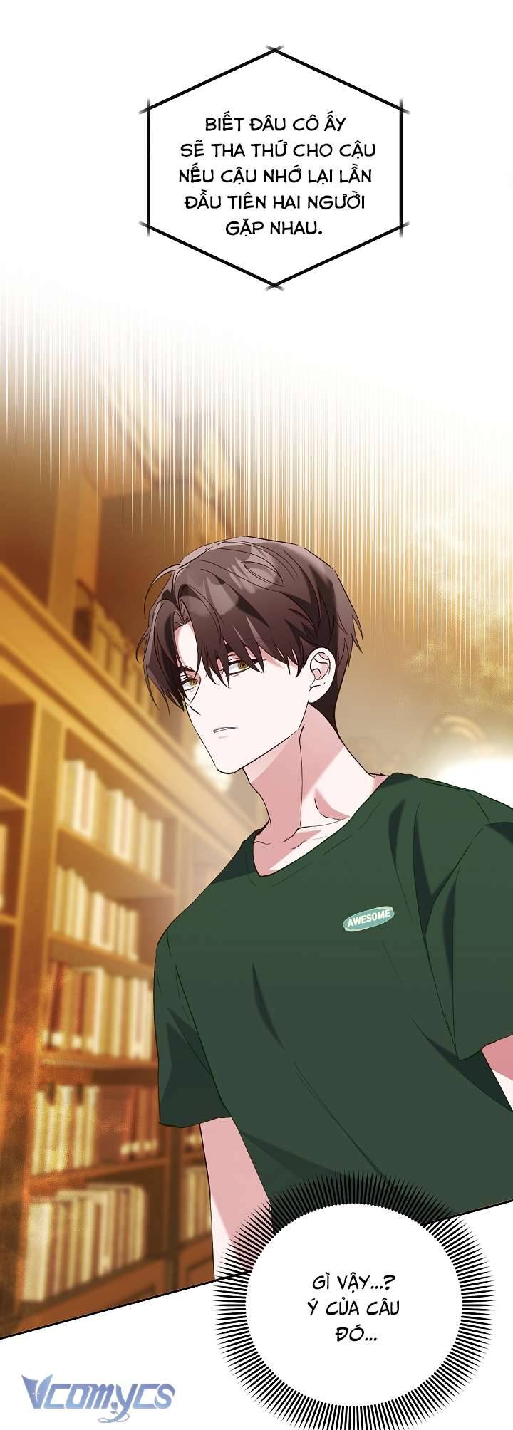 [18+] Dinh Thự Young Chun Hwa: Mãi Một Tình Yêu Chap 15 - Next Chapter 16