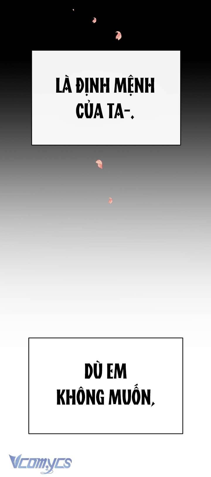 [18+] Tỳ Nữ Bỏ Trốn Chap 11 - Next 