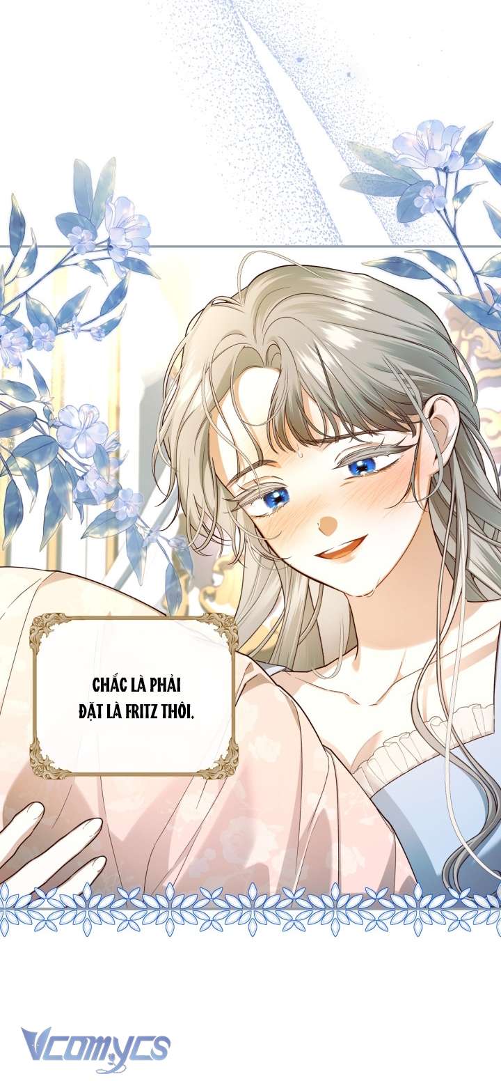 Phương Pháp Che Giấu Đứa Con Của Hoàng Đế Chapter 95 - Next Chapter 96