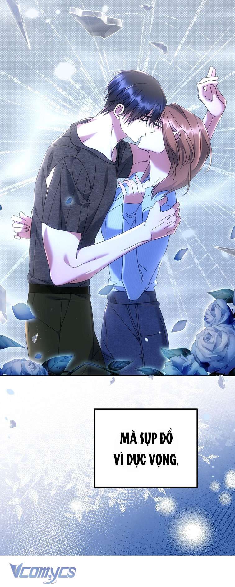 [18+] Vì Những Thứ Đã Tan Vỡ Chap 11 - Next Chap 12