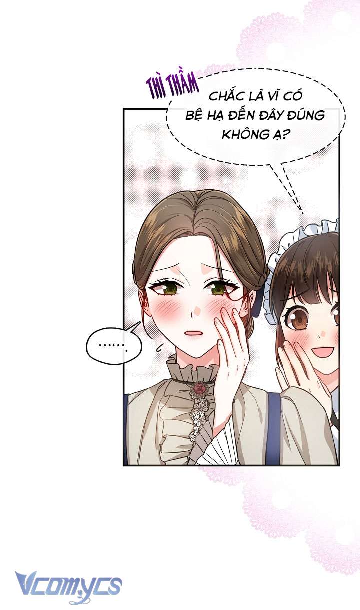 Công Chúa Là Người Chơi Chapter 4 - Next Chapter 5